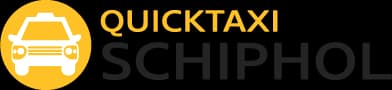 Quicktaxi Schiphol
